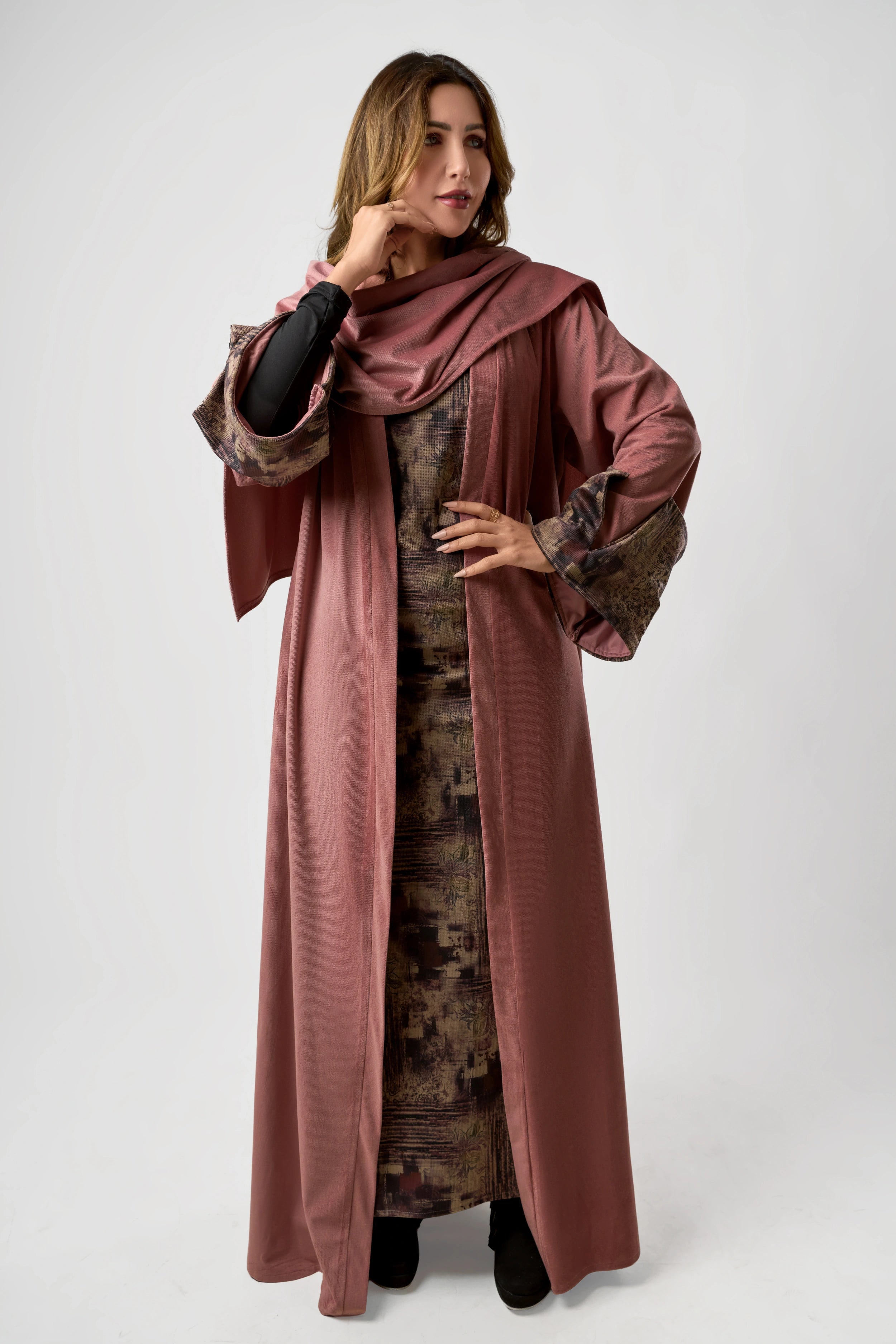 Royal Caftan