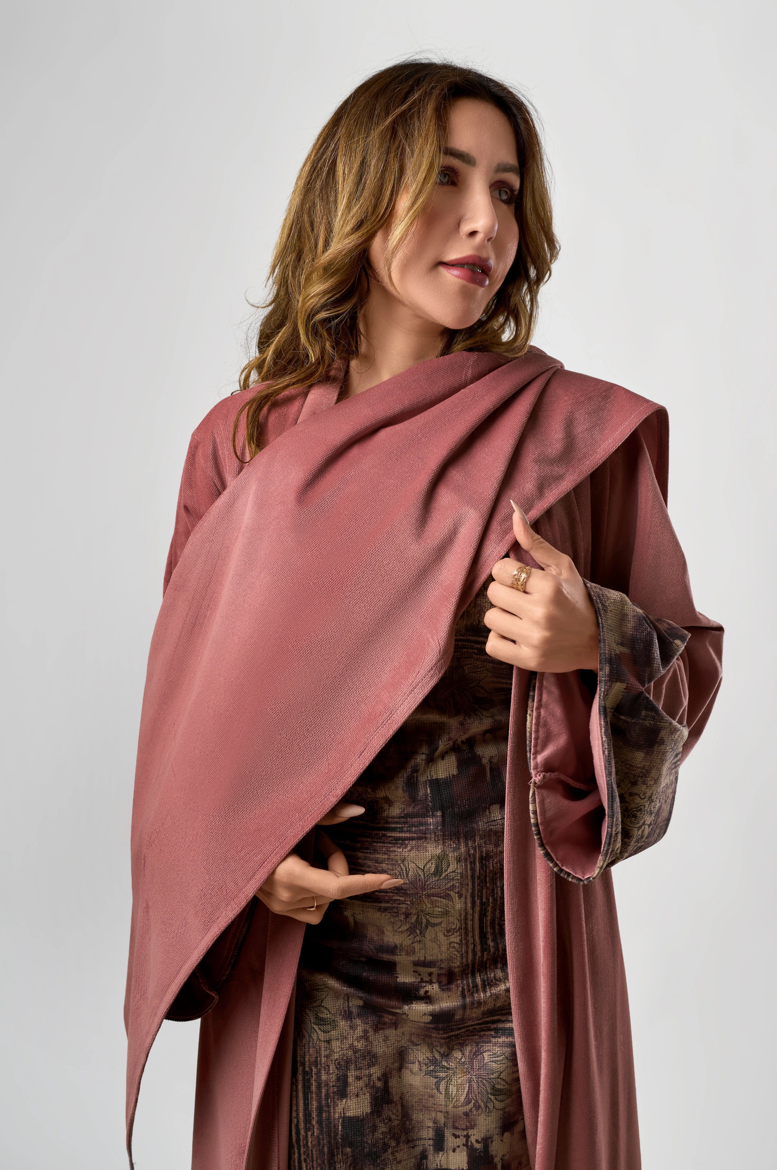 Royal Caftan