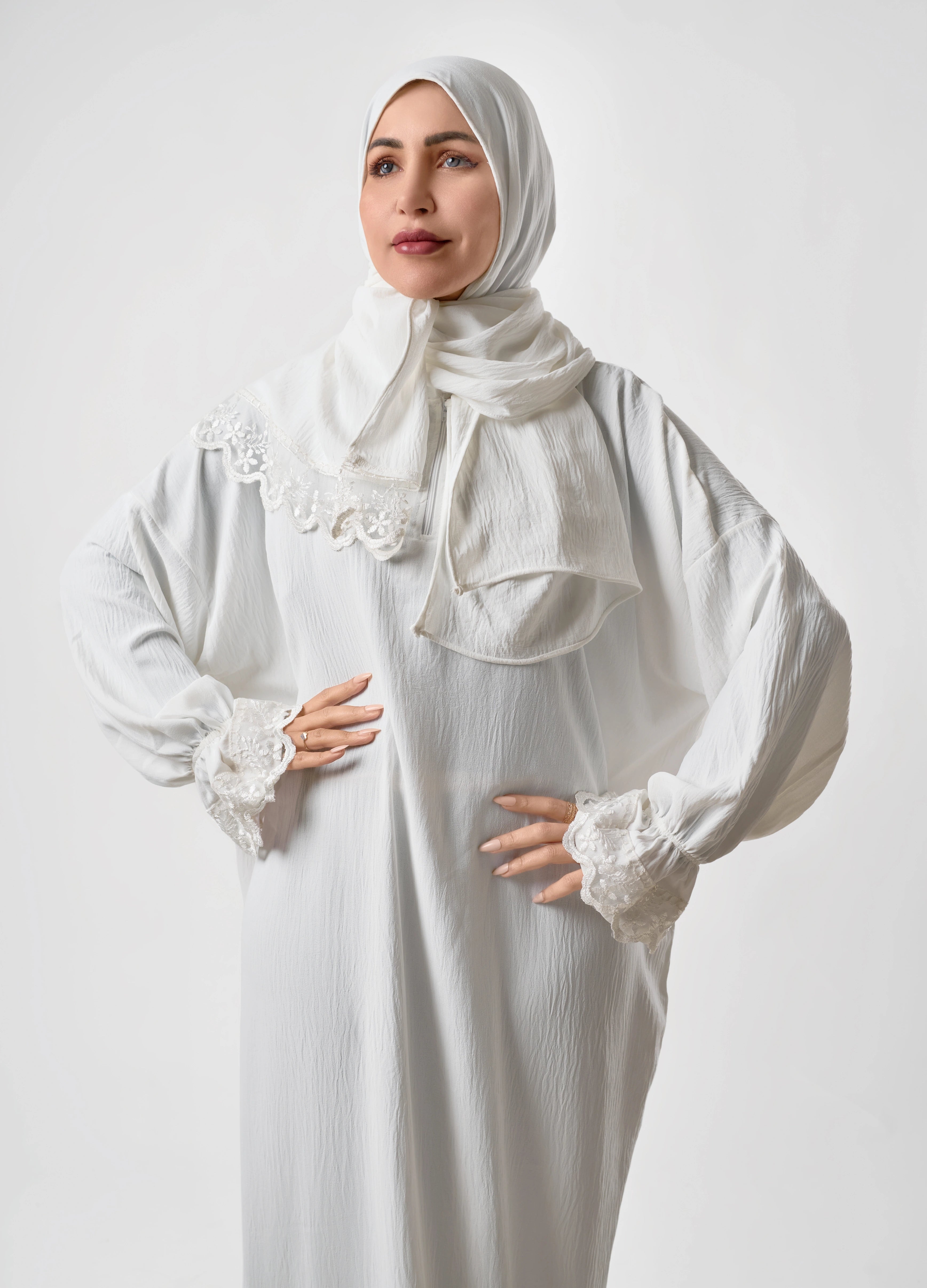 Asdal khadeja